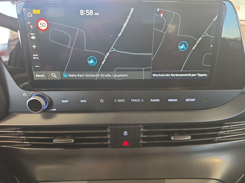 Hyundai BAYON – Bild 20