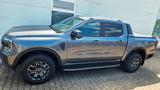 Ford Ranger Wildtrak 2l Aut. DoKa e.Rollo 5 J.Garanti - Ford Ranger: 2.5
