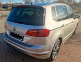 Volkswagen Golf Sportsvan 1.4 TSI 92kW DSG SOUND BMT SOUND - VW Golf Sportsvan Gebrauchtwagen in Hamburg