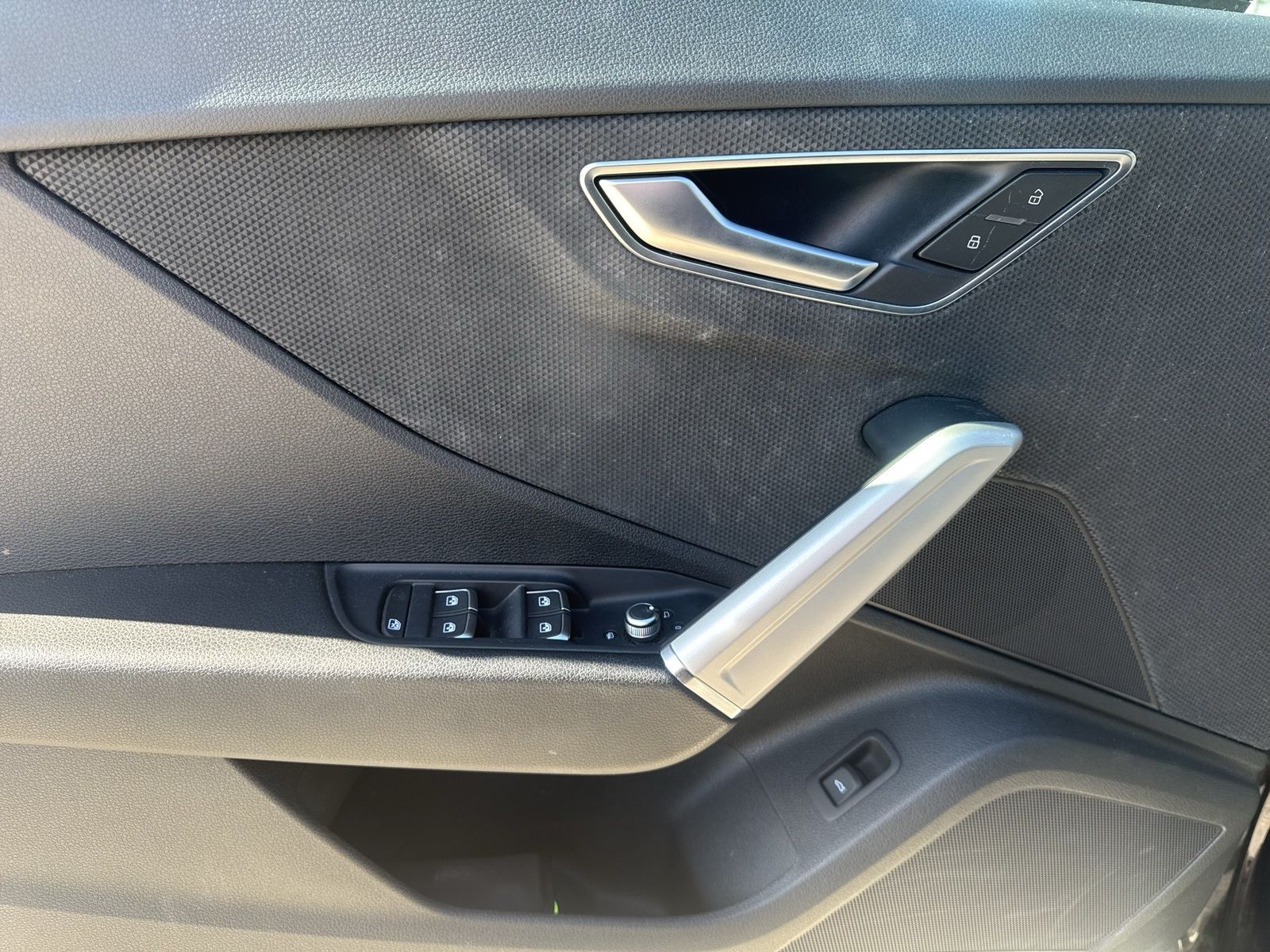 Audi Q2 - Bild 21