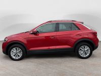 Volkswagen T-Roc - Vorschau Bild 3