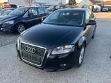 Audi A3 Sportback 1.9 TDI Ambiente - Audi A3 aus 2008: 1.9