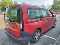 Volkswagen Caddy Maxi - Vorschau Bild 5