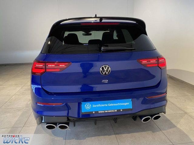 Golf VIII 2.0 TSI DSG 4Motion R Performance NAVI