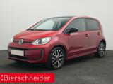 Volkswagen up e-up! KAMERA PDC SH TEMPOMAT - rote Volkswagen e-up!