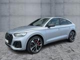 Audi SQ5 Sportback quattro +Luftfeder+HUD+Pano+Leder+
