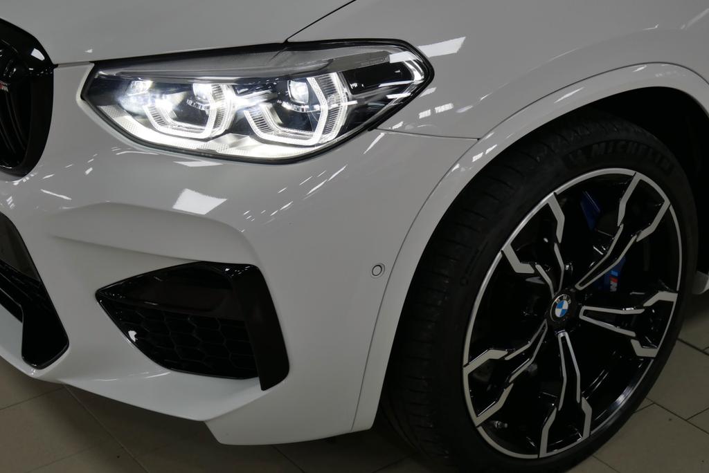 BMW X3 M