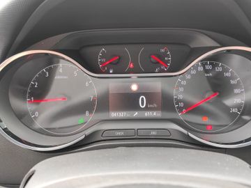 Bild 9 Opel Crossland (X) Crossland Ultimate +M-LED+SHZ+KAMERA+NAVI+KLIMA+