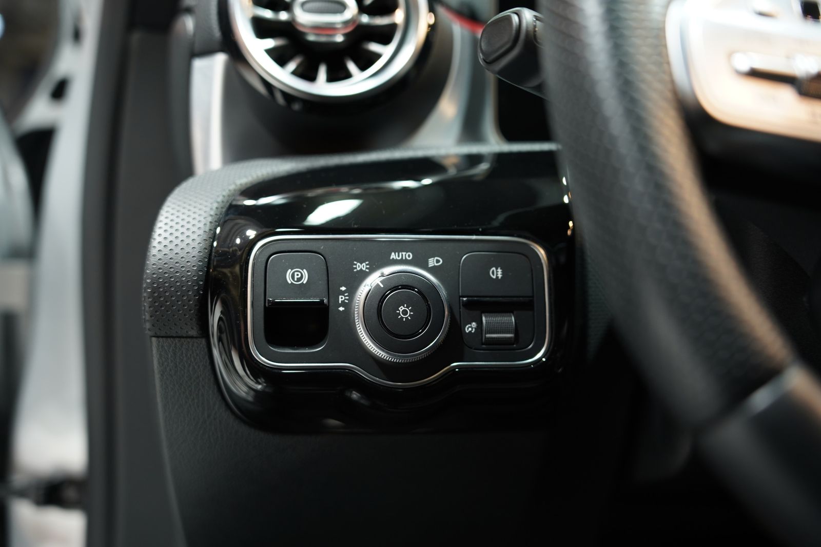 Mercedes Benz A 45 Amg