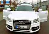 Audi SQ5 3.0 (8R) TDI DPF tiptronic quattro vorb. Kup - Audi SQ5 8R