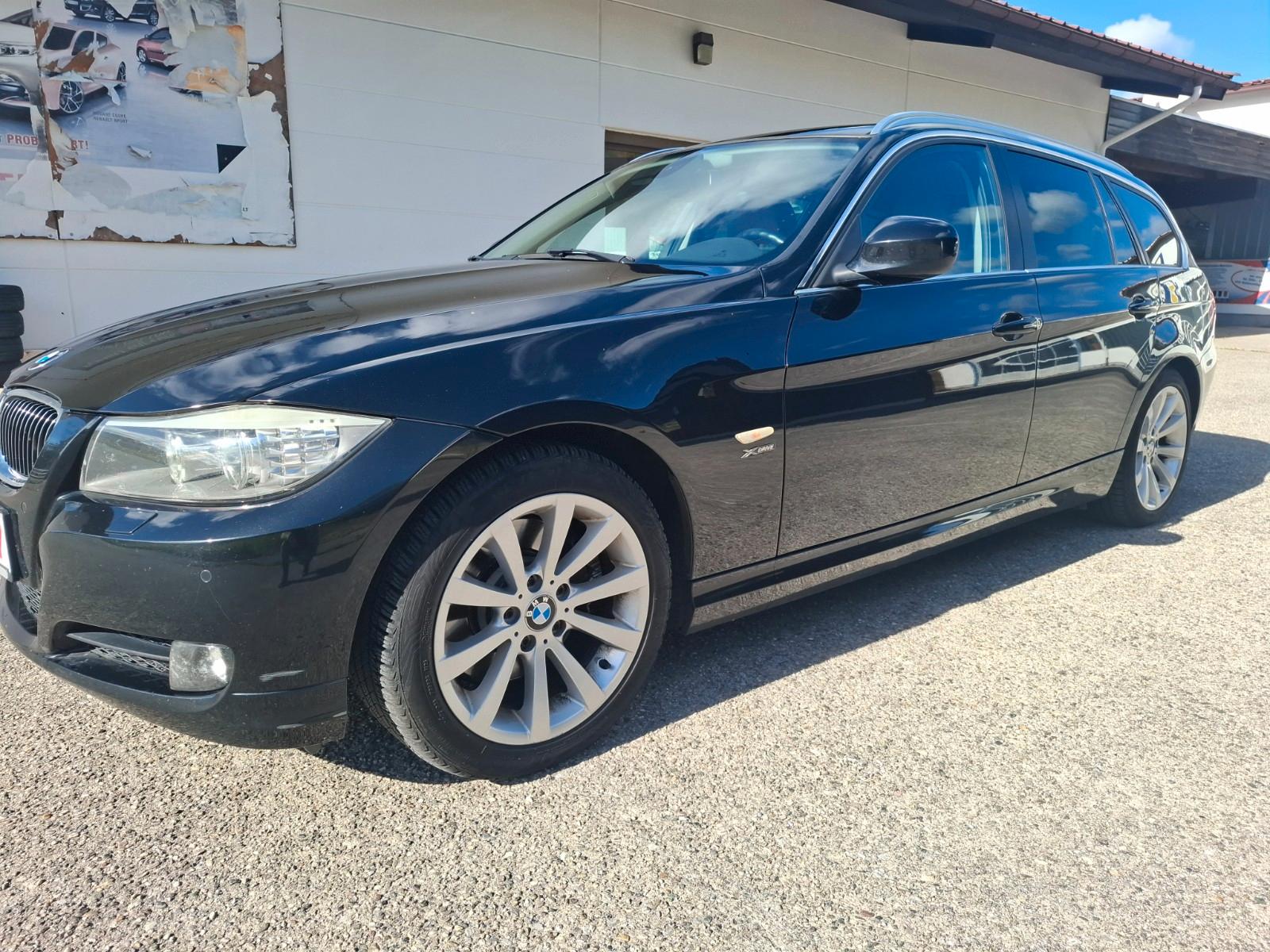 BMW 330