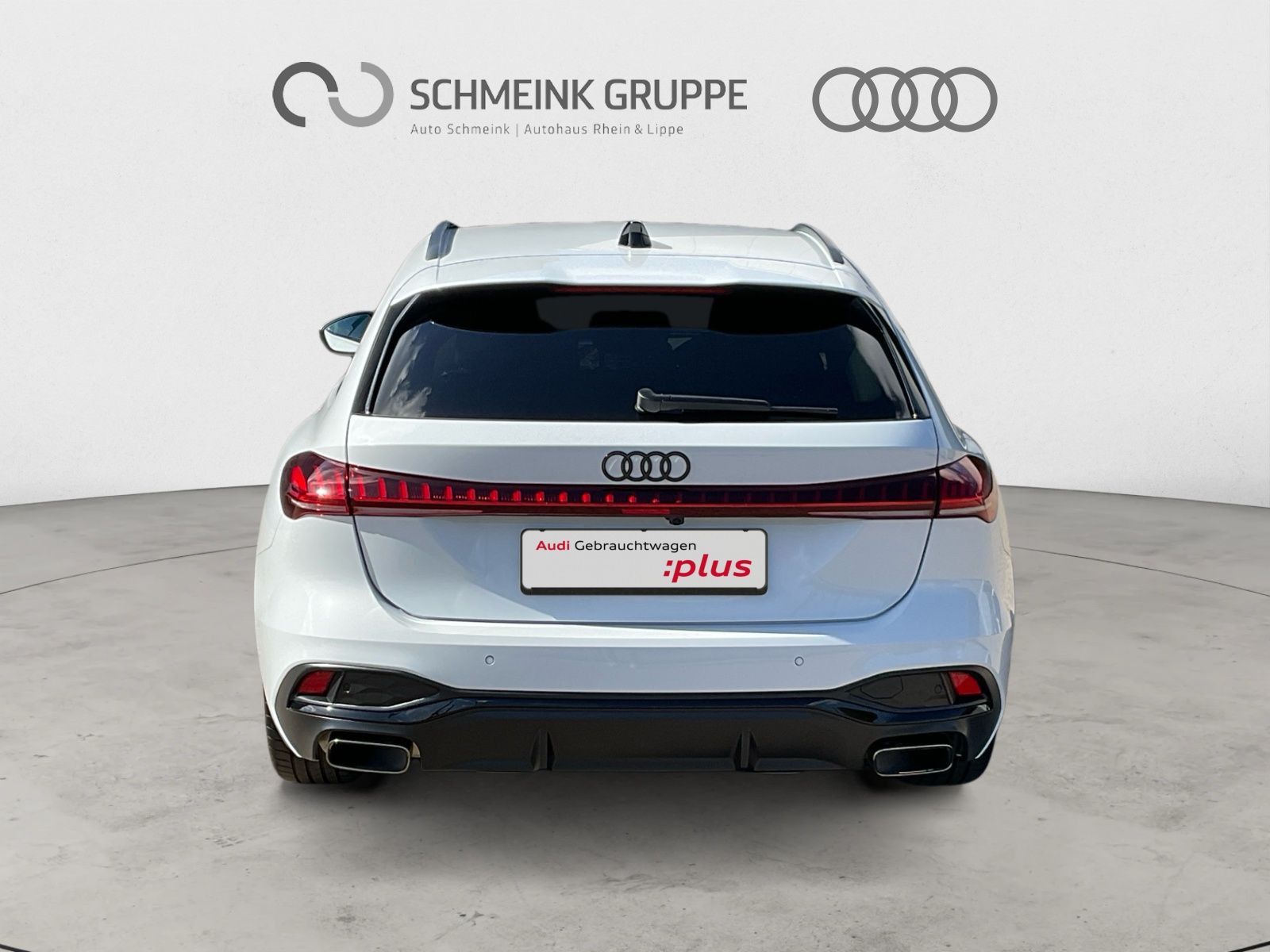 Audi A5 - Bild 4