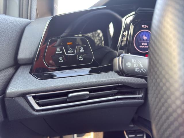 Volkswagen Golf VIII 2.0l TSI GTI NAV+REAR+LED+ACC+LANE, миниатюра 25