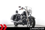 Harley-Davidson DYNA SWITCHBACK - KLAPPENAUSPUFF, EXTRAS! - HARLEY-DAVIDSON DYNA