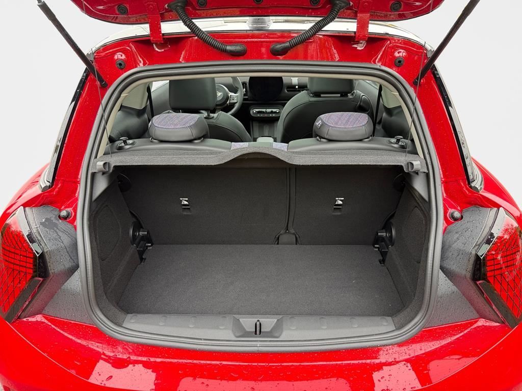 MINI Cooper C - Bild 17