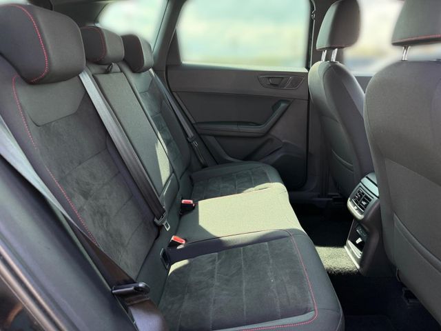 Ateca 1.5 TSI ACT FR Navi ACC El. Heckklappe