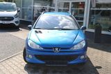Peugeot 206 JBL HDi FAP 110.8xRäder.Klima - Peugeot aus 2006: Hdi