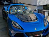 Lotus Exige Sport 350 | Komotec  | + Softtop  - scheckheftgepflegte Lotus Exige