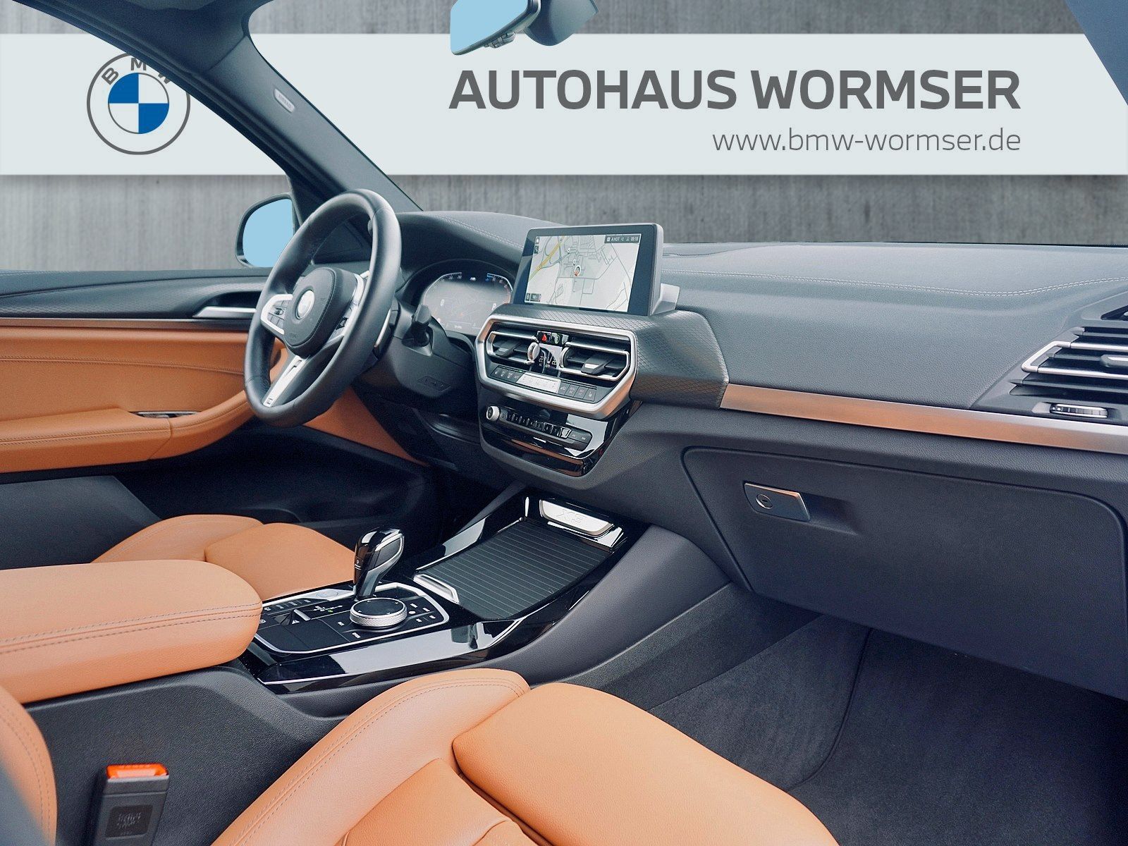 BMW X3 - Bild 10