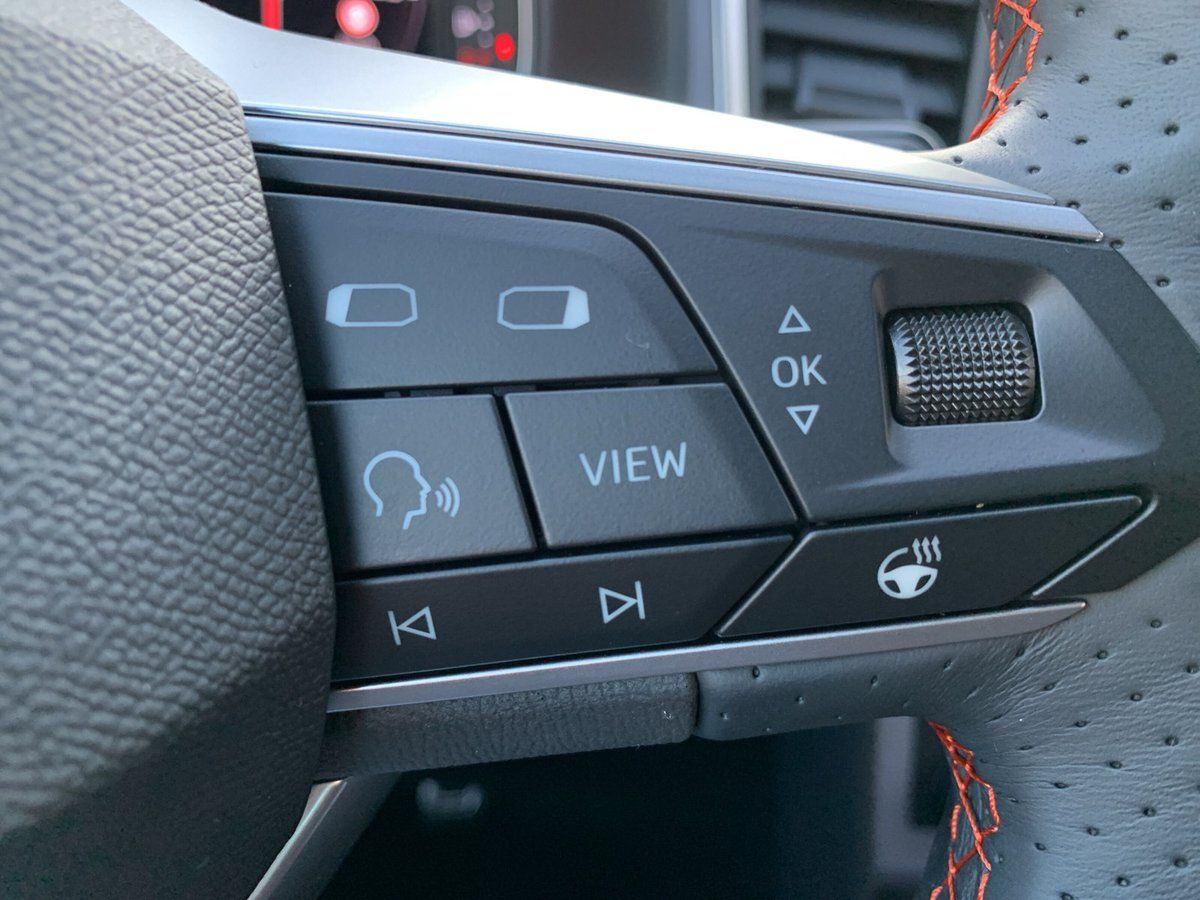Seat Ateca - Bild 34