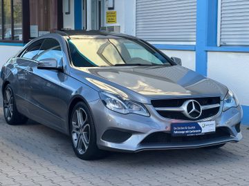 Mercedes E 250 - 6