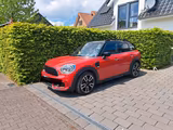 MINI Cooper Countryman Allrad AHK  John Cooper... - MINI Countryman Serie Kombi Gebrauchtwagen