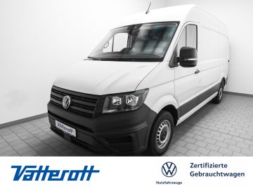 Volkswagen Crafter - 1