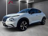 Nissan Juke 1.6 Hybrid Tekna Hybrid 143 PS I BOSE I Led - Nissan mit Hybrid-Antrieb