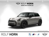 MINI COOPER SE Classic Trim Navi Klima LED PDC DAB - MINI Cooper SE: Trim L