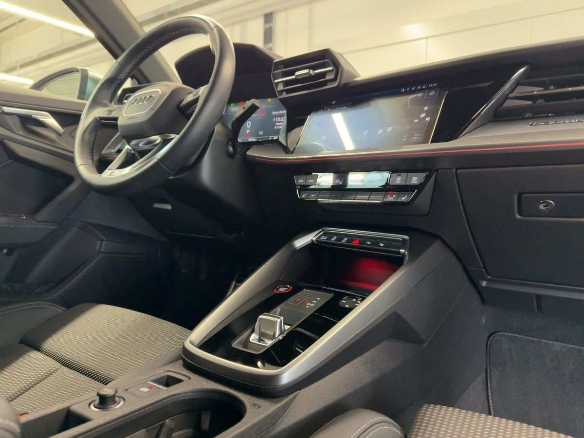 Audi S3 - Bild 13