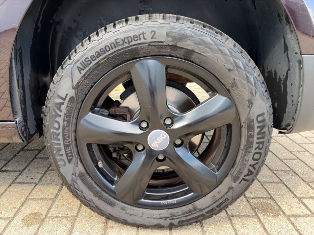 Caddy 1.2 TSI Trendline Trendline+Klima+PDC