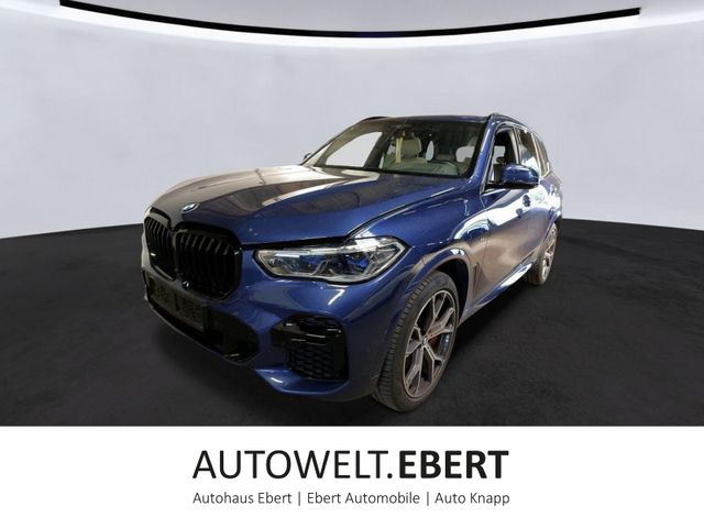 BMW X5 xDrive 40d M-Sportpaket/INNO/SKY-LOUNGE/360°K