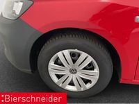 Volkswagen Caddy - Vorschau Bild 3