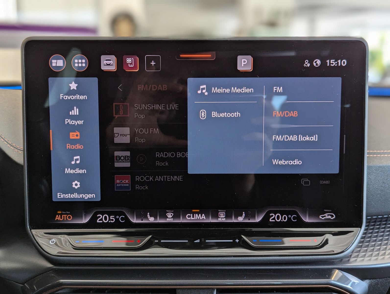 CUPRA Leon 2.0 TSI 4D VZ Matrix Pano Sennheiser AHK 19 - Image 35