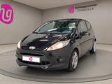 Ford Fiesta 1,4 Sport KLIMA 100000KM TÜV NEU ALU - gebrauchte Ford Fiesta aus dem Jahr 2010