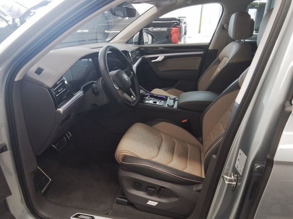 Volkswagen Touareg - Bild 6
