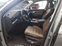 Volkswagen Touareg - Vorschau Bild 6