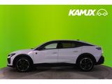 Peugeot 408 1.2PureTech Aut.130 GT+LED+NAVI+VIRTUAL+KAME - Peugeot 408 Gebrauchtwagen