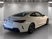 BMW 420 - Vorschau Bild 4