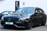 Mercedes-Benz C 63 AMG 1.HAND SPORTABGAS WIDESCREEN 360° DISTR - Mercedes-Benz C 63 AMG in Köln