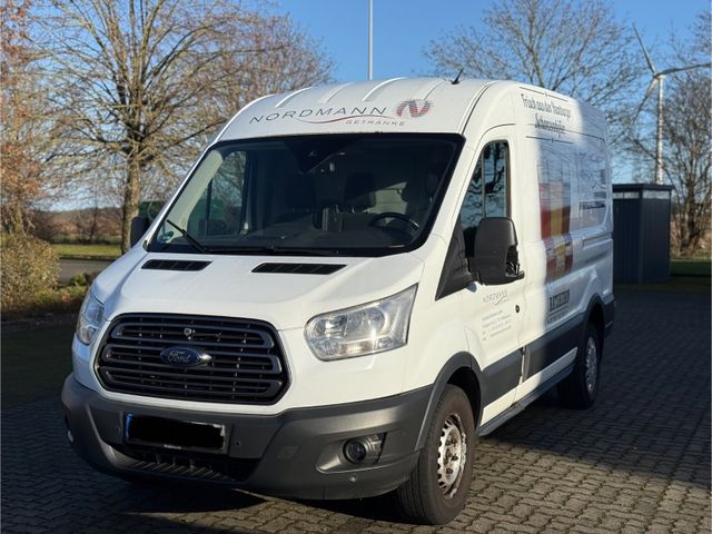 Ford Transit 2.2 TDCI L2 H2 Kastenwagen Klimaanlage