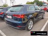 Audi A3 sport 1.5 TFSI S-tronic LED+NAVI+PDC+SITZHZG - Audi A3: 5p
