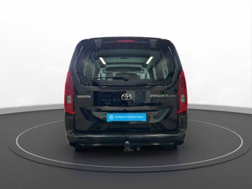Toyota Proace City - 6