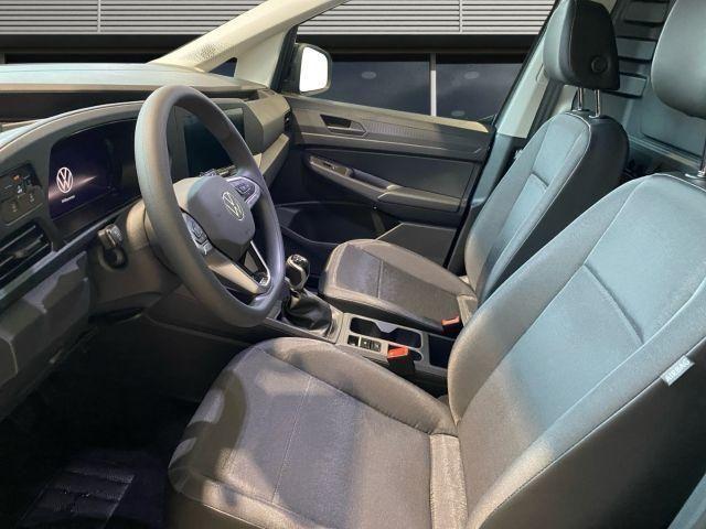 Volkswagen Caddy Cargo 2.0 TDI Boden Klima Shz AHK GJR