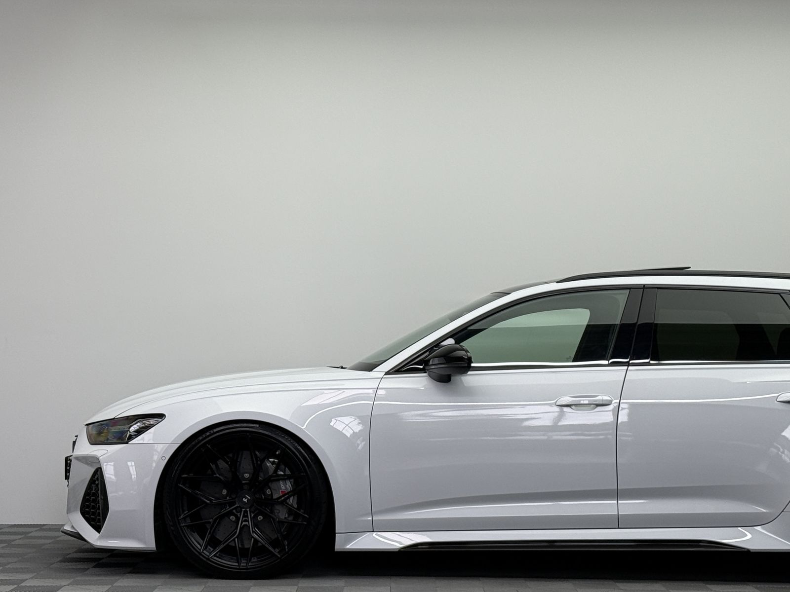 Audi RS6 4.0 TFSI quattro|2.Hand|Pano|Carbon|Dyn-Plus foto 24