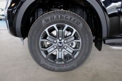 Fahrzeugabbildung Ford Ranger 2.0 EcoBlue Wildtrak TECHNOLOGIE PAKET