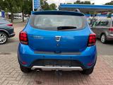 Dacia Sandero II Stepway 0.9 TCE BT NAVI AHK Kamera - Dacia Sandero in Oldenburg