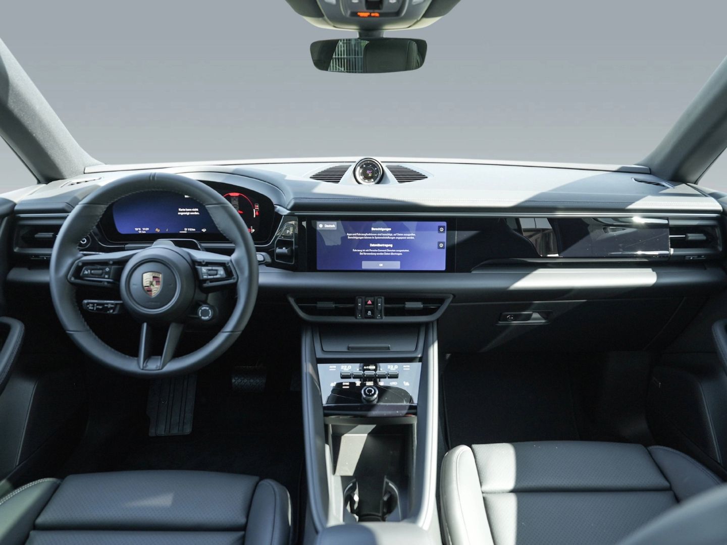 Porsche Macan - Bild 14