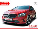 Mercedes-Benz A160 Score LED Teilleder Sitzheizung USB PDC - Mercedes-Benz A-Klasse SCORE! mit Benzin-Antrieb