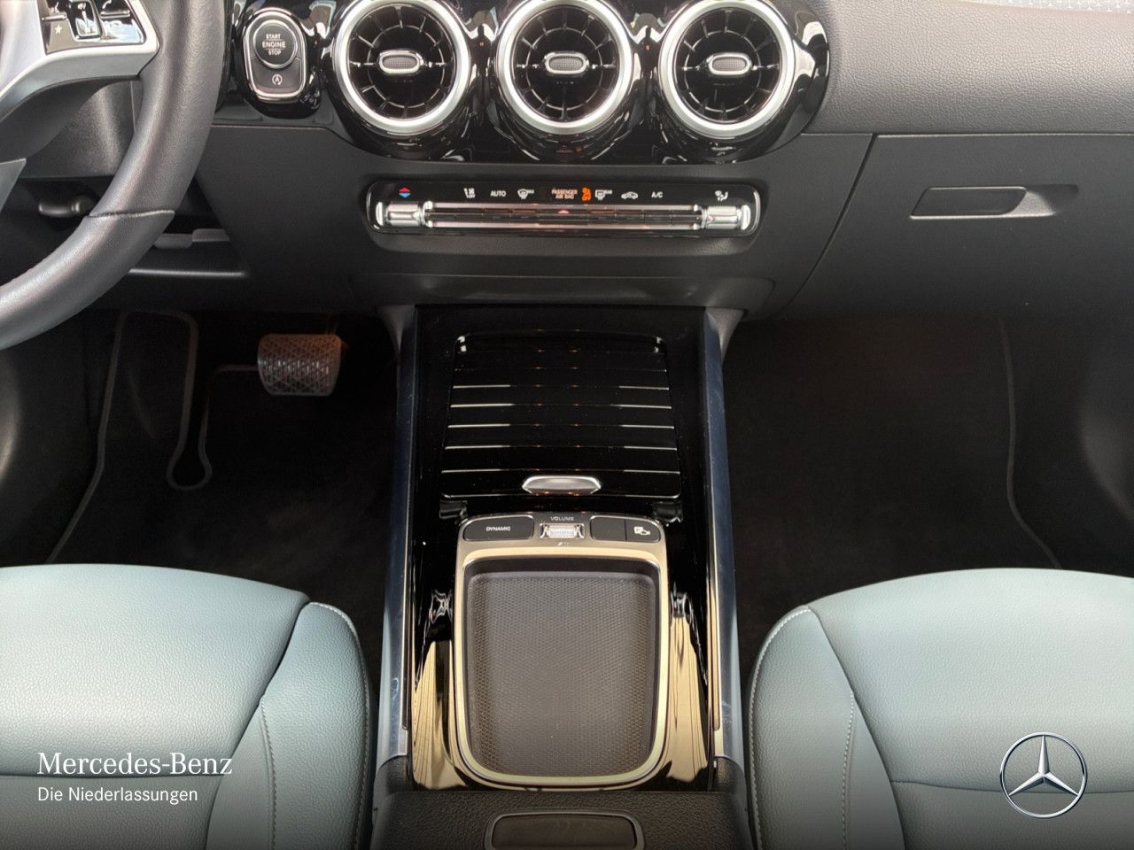 Mercedes-Benz GLA 200 Progressive/Adv/Kamera/LED/EasyPack/ foto 15